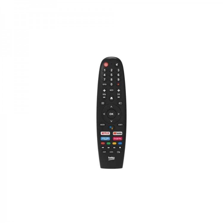 Beko B32 D 696 B 32'/80 Cm Televizyon